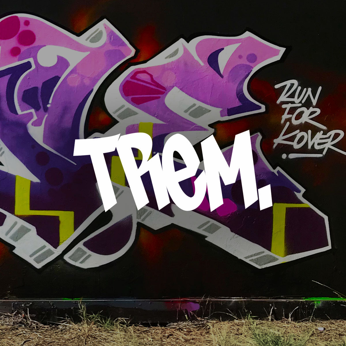 pick producer graffiti art