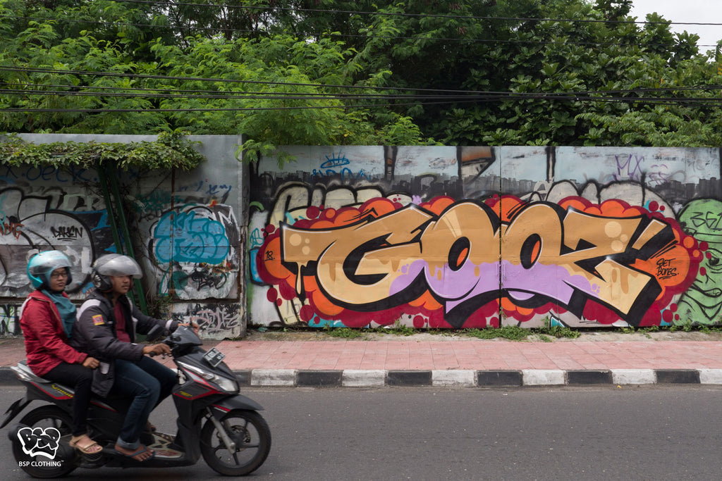 yogyakarta graffiti gooz