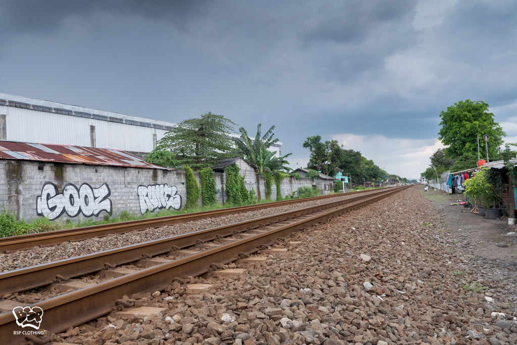 indonesia graffiti gooz graffiti yogyakarta