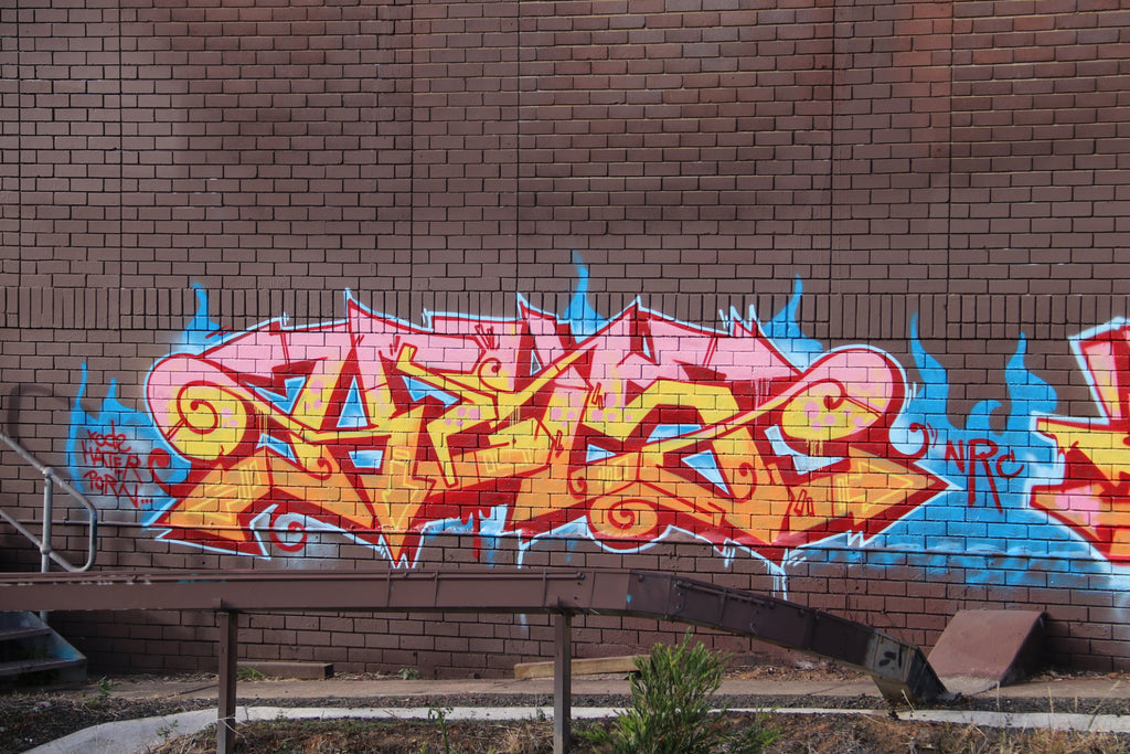 BSP CLOTHING KEYS GRAFFITI INTERVIEW