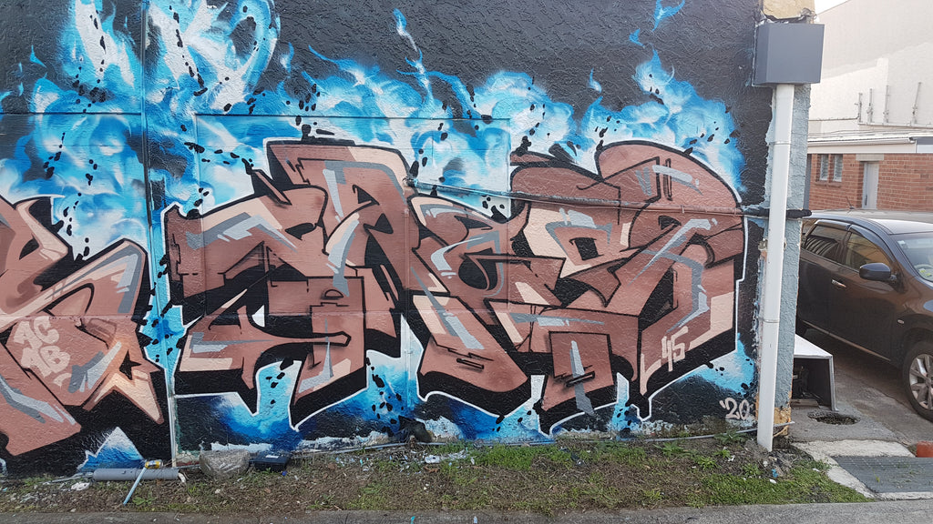 frost bsp clothing graffiti interview