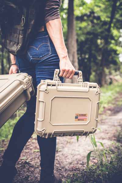 yukon outfitters ice chest