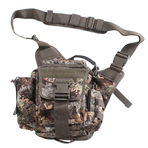 Explorer Side Pack – Yukon Outfitters