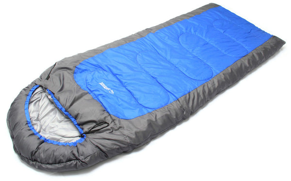 Zero Degree Sleeping Bag – Yukon Outfitters