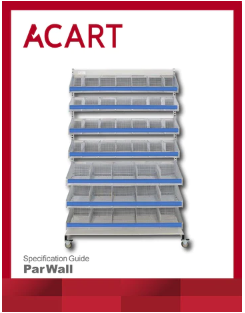 Specification Guide: ParWall 