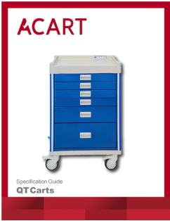 QT Carts 
