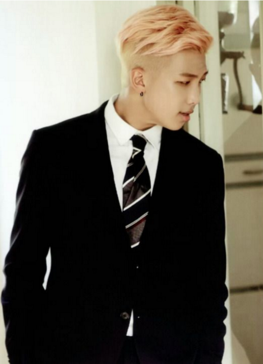 11 Talented Male Idol Rappers That Look Ridiculously Good In Suits Allkpop The Shop 7937