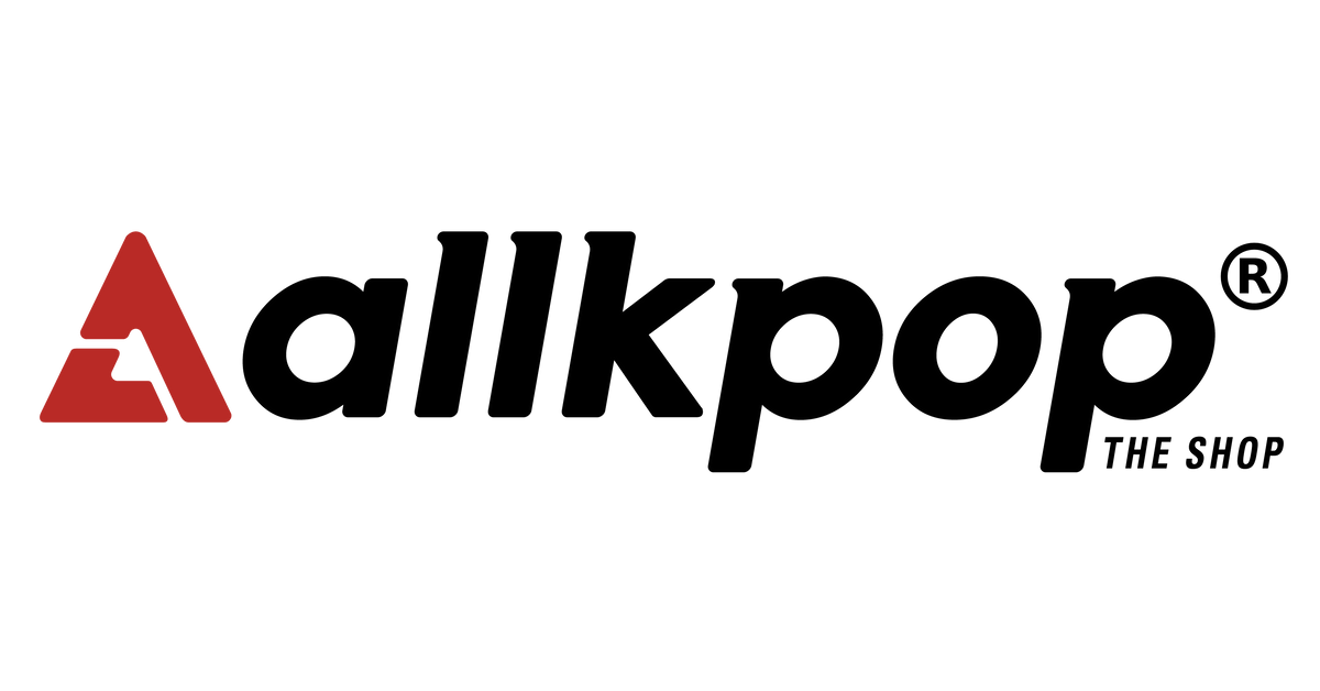allkpop THE SHOP