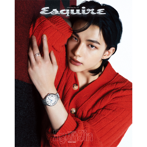 VOGUE KOREA APRIL 2023 - JIMIN (BTS) COVER – KPOP Store in USA