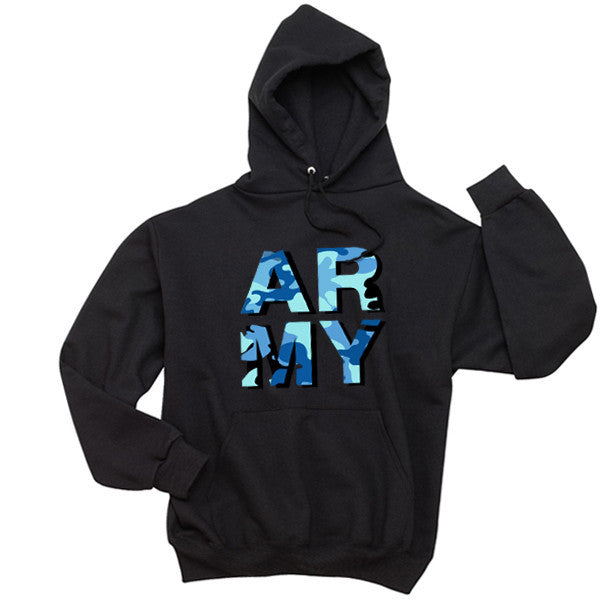 ARMY BTS Hoodie