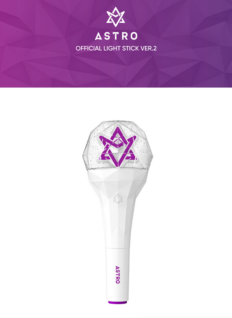 BLACKPINK Official Lightstick Ver. 2 [2022 Edition] – KPOP RENO