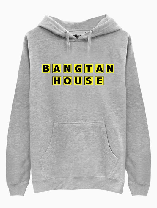 bangtan hoodie