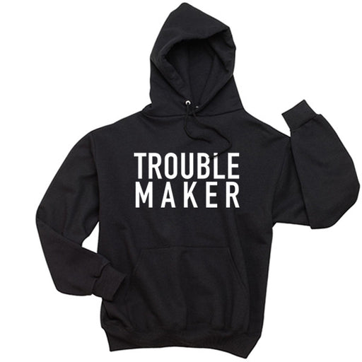 hoodie maker
