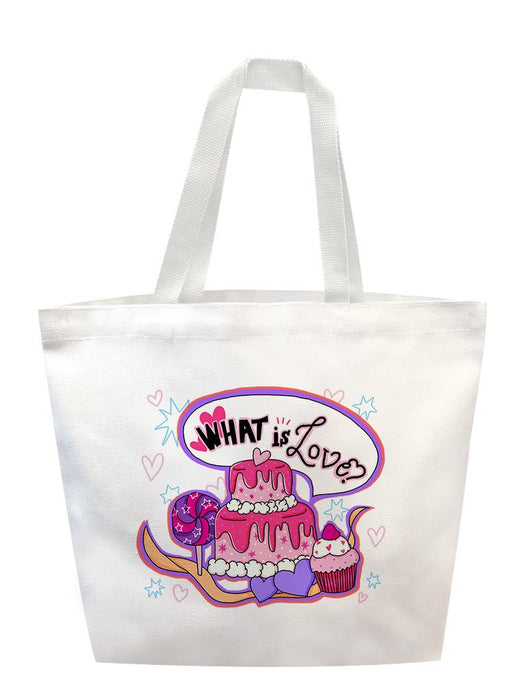 What is Love Tote