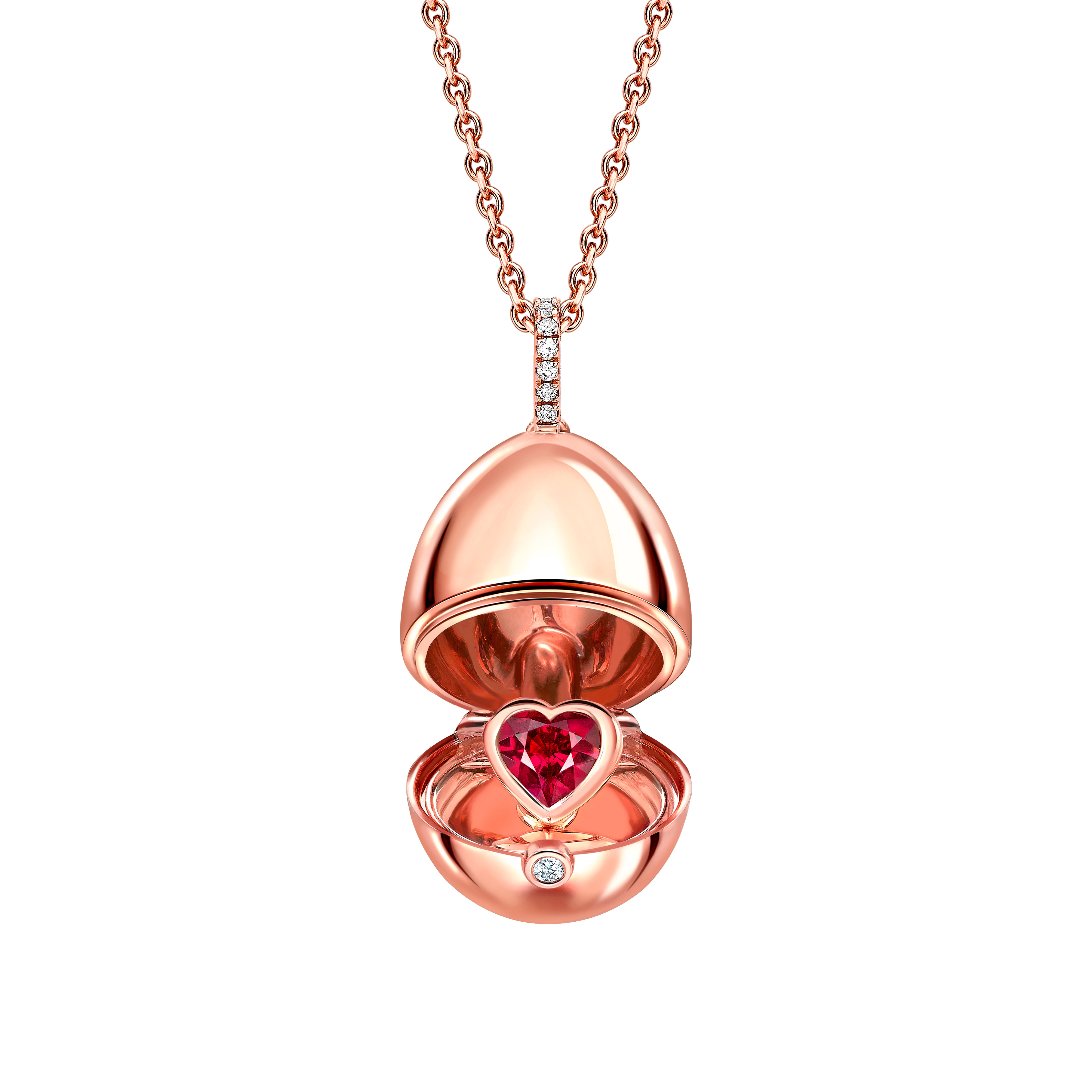 Celebrating July’s Birthstone - Ruby