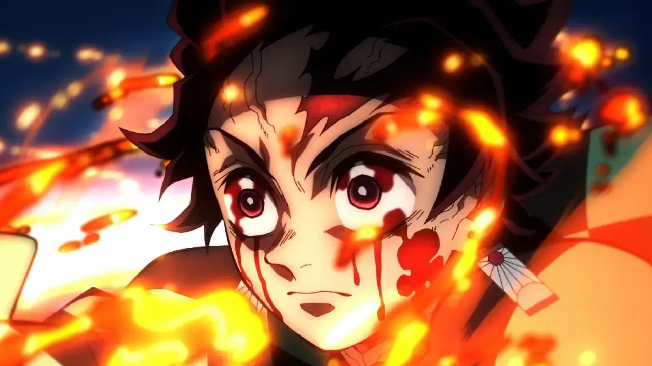 Unlocking the Ultimate Tanjiro Box: The Ultimate Fan Collection
