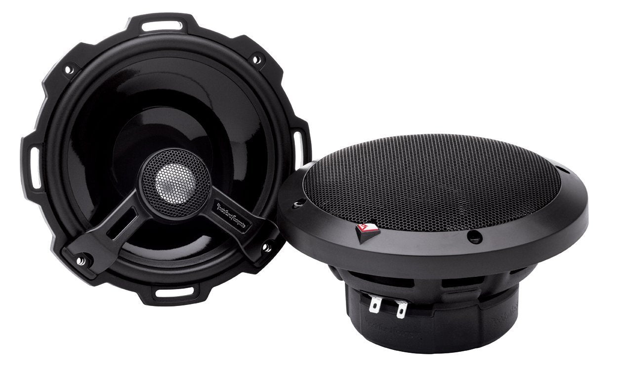 rockford coaxial speakers