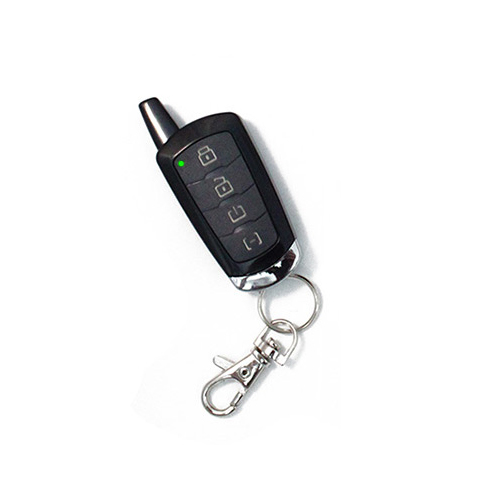 fcc id key fob