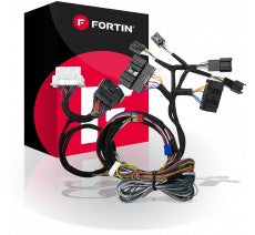 fortin thar for4 t harness for evo all and evo one key start vehicles lockdown security fortin thar for4 t harness for evo all and evo one key start vehicles