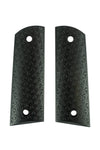 Anodized Aluminum Grips - Escher