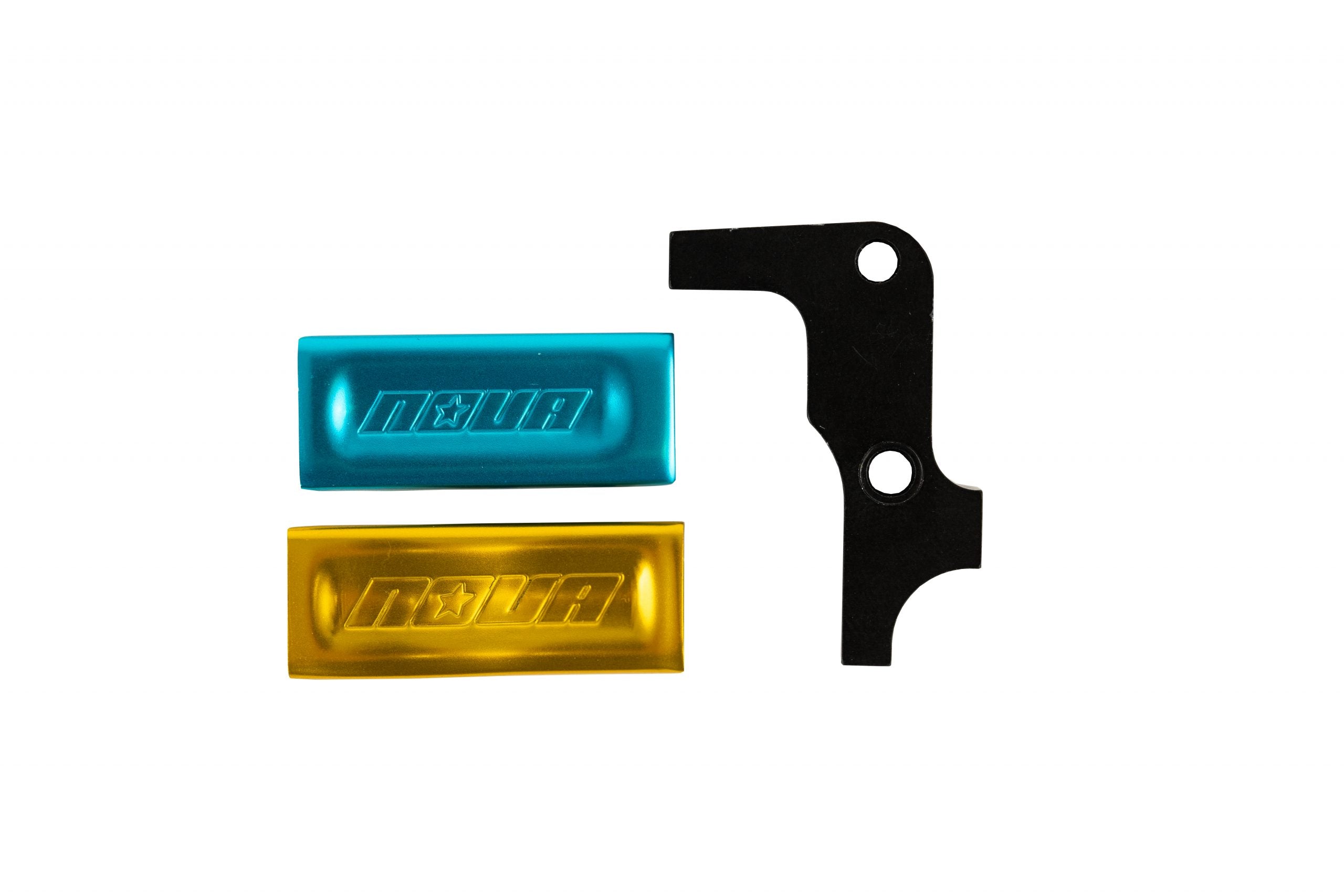 N3 Deluxe Wide Trigger Shoe Kit