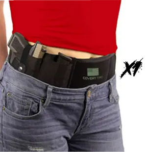 Covert TAC - Tactical Holster - The Lifetime Shop