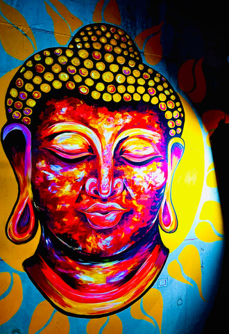 Buddha zorasupermarket