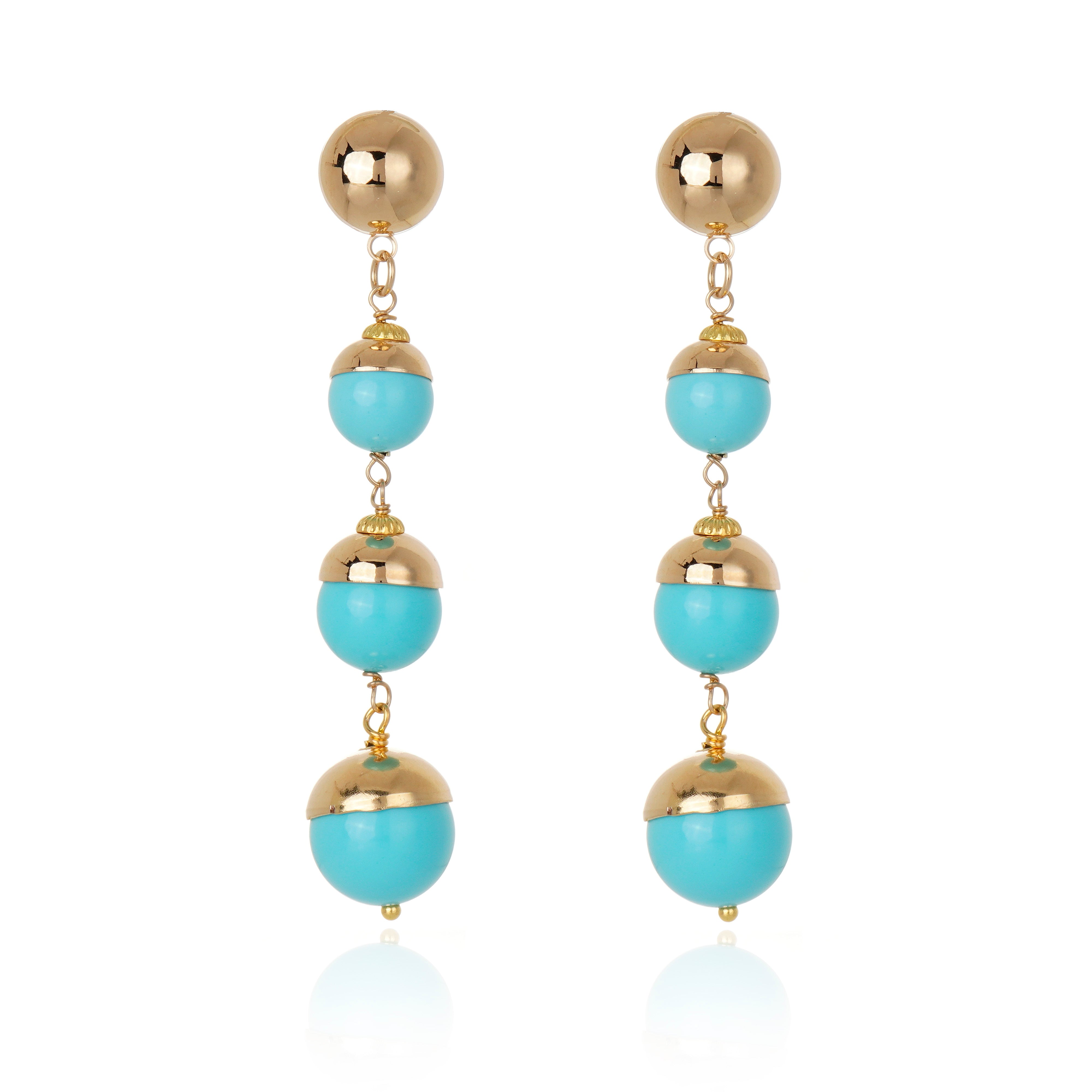 Cristina Sabatini | Jewelry & Accessories - Best Sellers