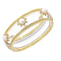 Celestial Bangle 