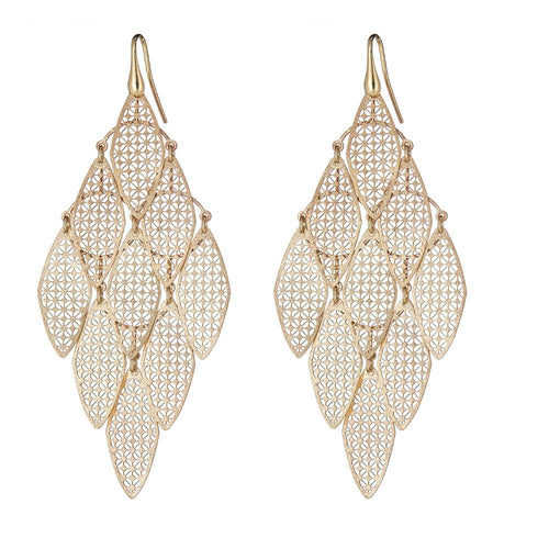 Fashion Earrings | Cristina Sabatini