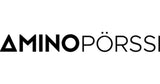 aminopörssin logo