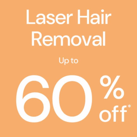 Laser Sale