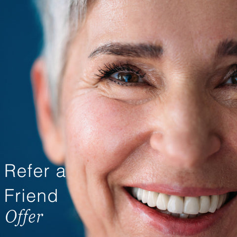 Refer a Friend – Injectables