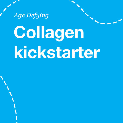 collagen-kickstarter