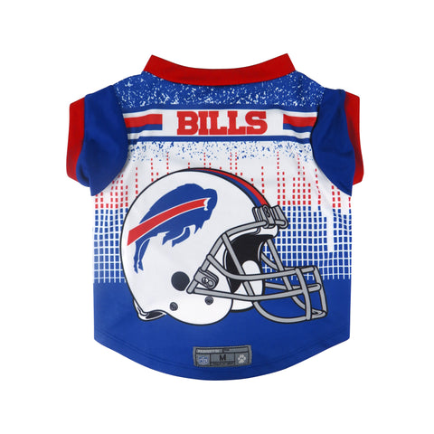 Zubaz X Pets First NFL Buffalo Bills Jersey For Dogs & Cats – Fanletic