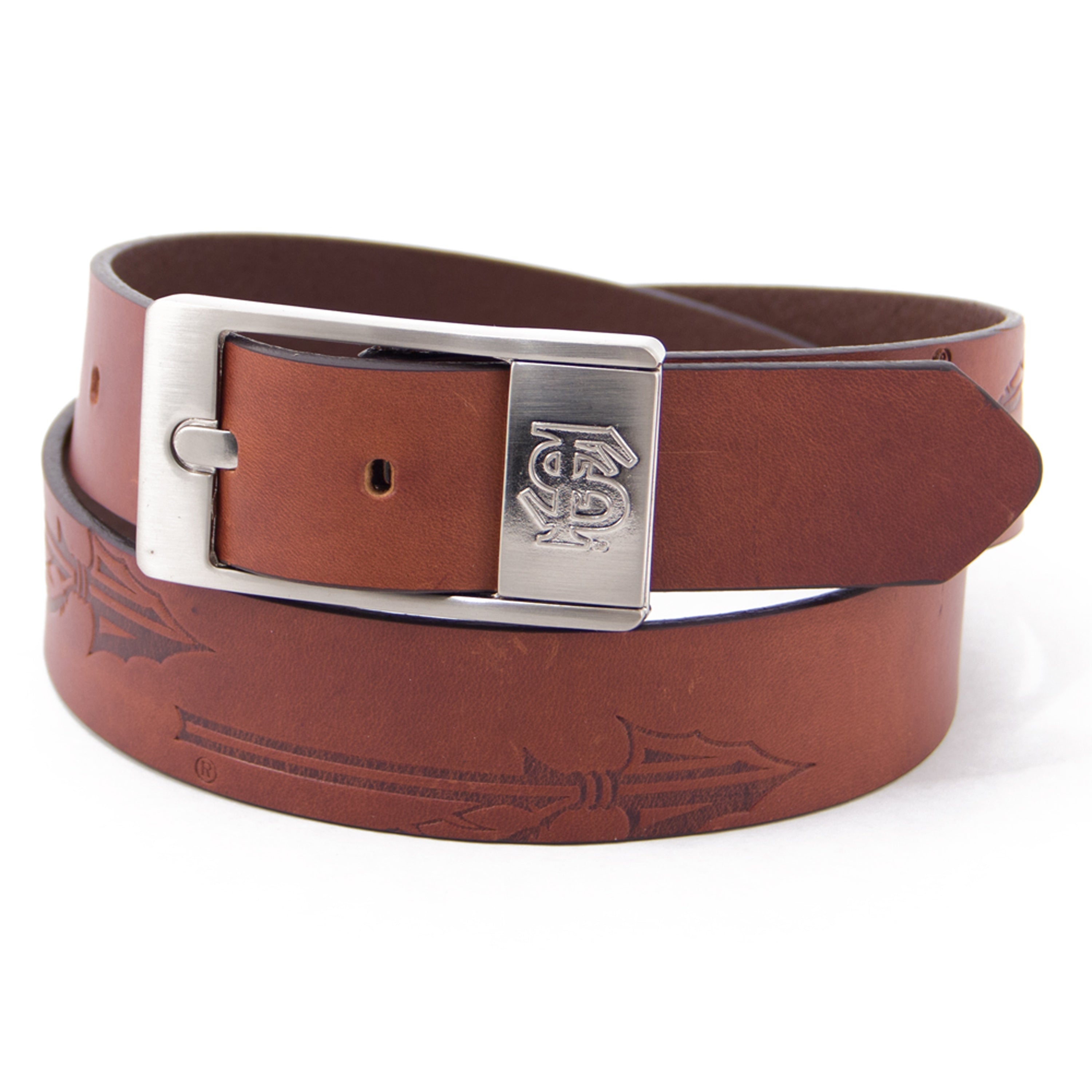 Florida State Seminoles Brandish Belt