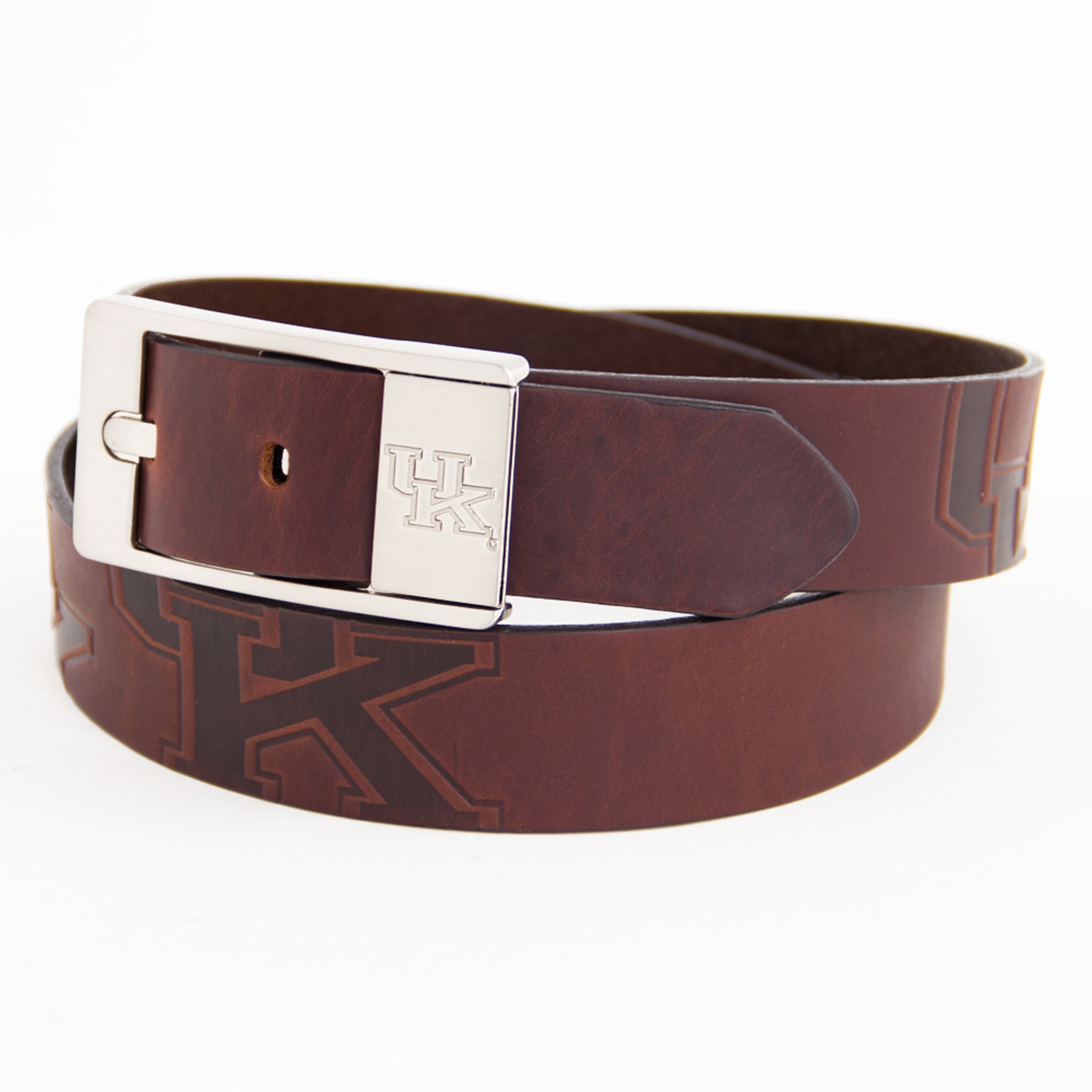 Kentucky Wildcats Brandish Belt