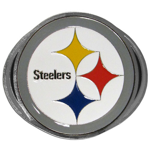 steelers wire