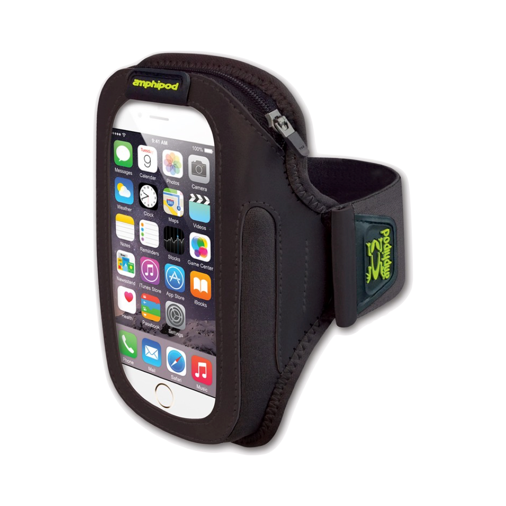 Amphipod ArmPod SmartView Sumo in Black