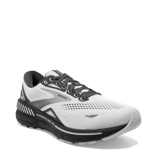 Brooks Glycerin 21 (Men's) - Coconut/Forged Iron/ Yellow – Chiappetta Shoes