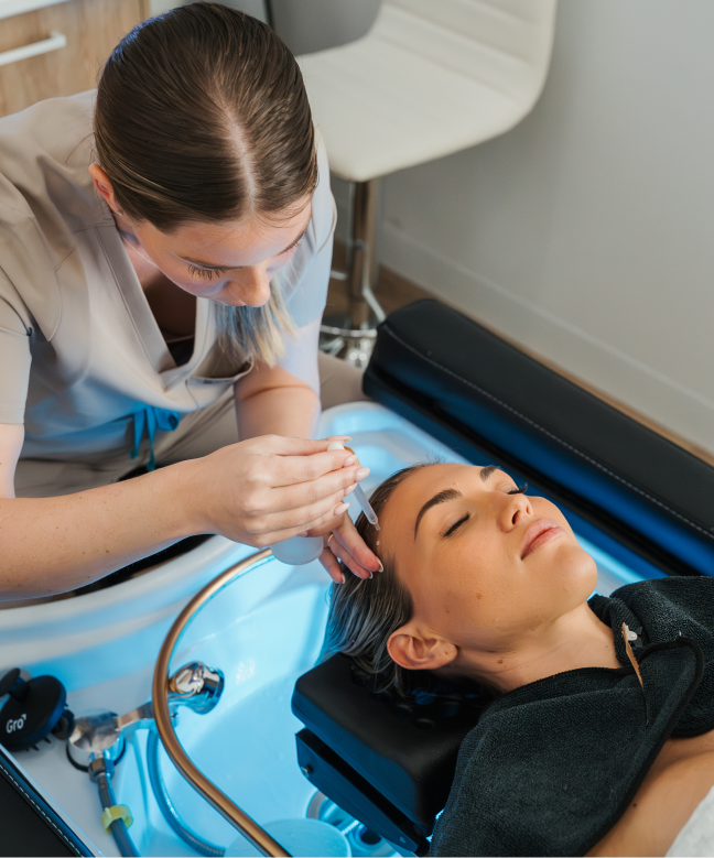 Regenera Activa Treatment