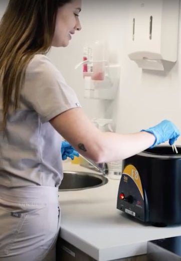 Platelet-Rich Fibrin