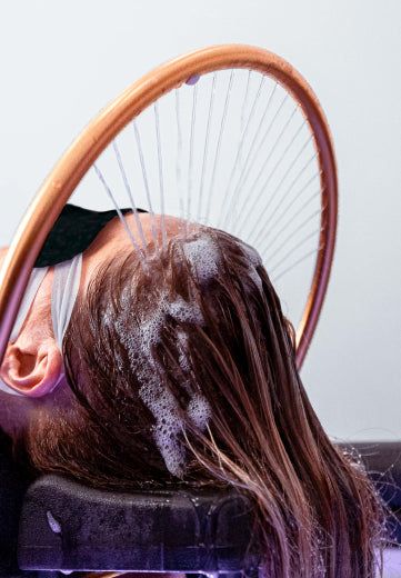 Head Spa Treatment