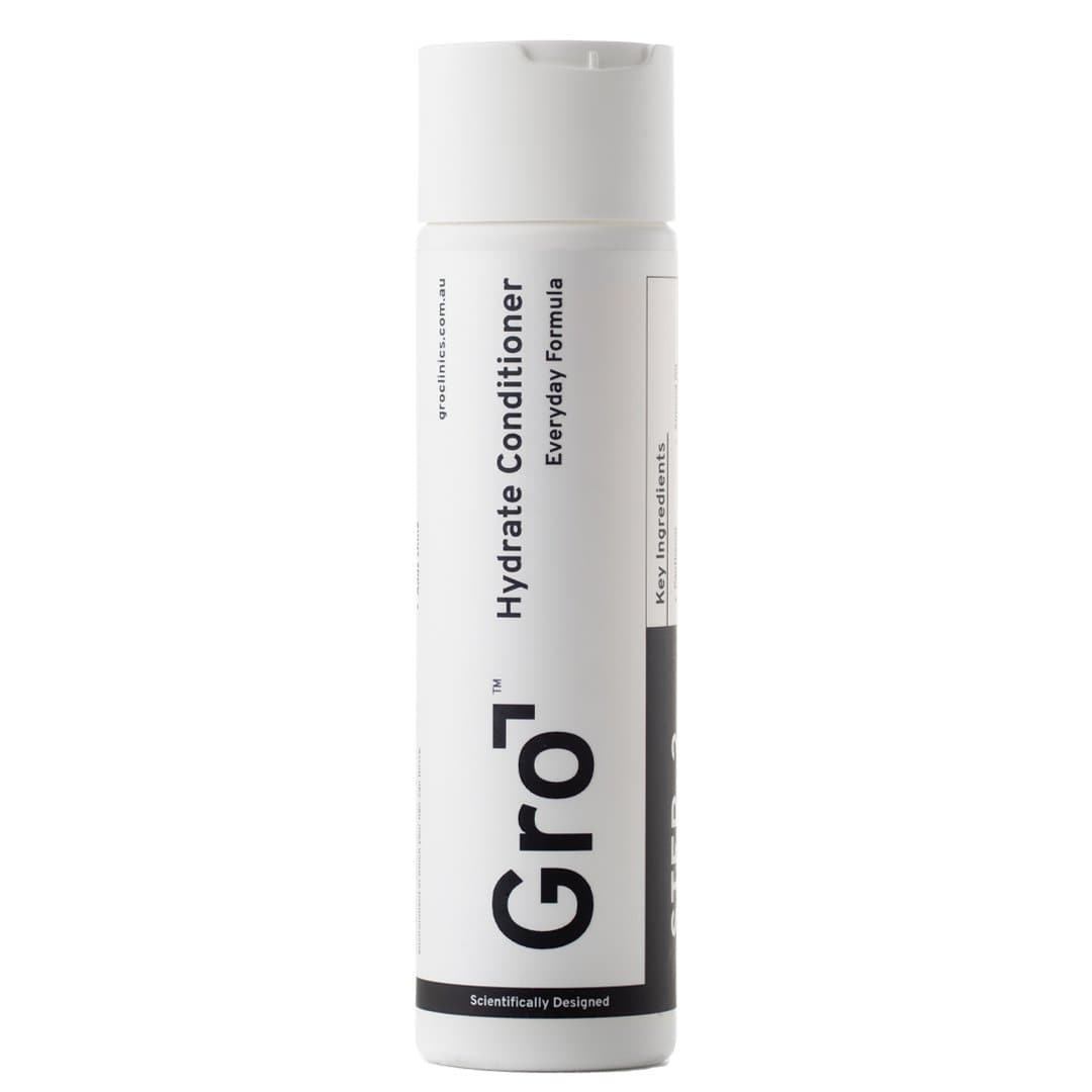 Hydrating Conditioner for Dry & Damaged Hair - Gro Clinics product image