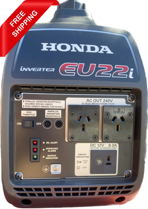 Honda EU20i / EU22i Service Kit — Tumbi Outdoor Power