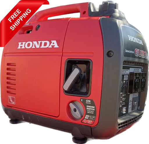 Honda EU22i Petrol Inverter Generator