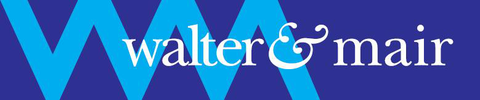 Walter an Mair logo