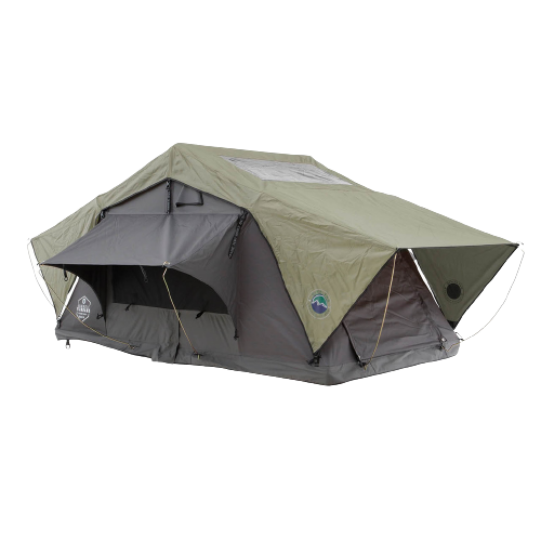 Nomadic Standard Soft Shell Roof Top Tent