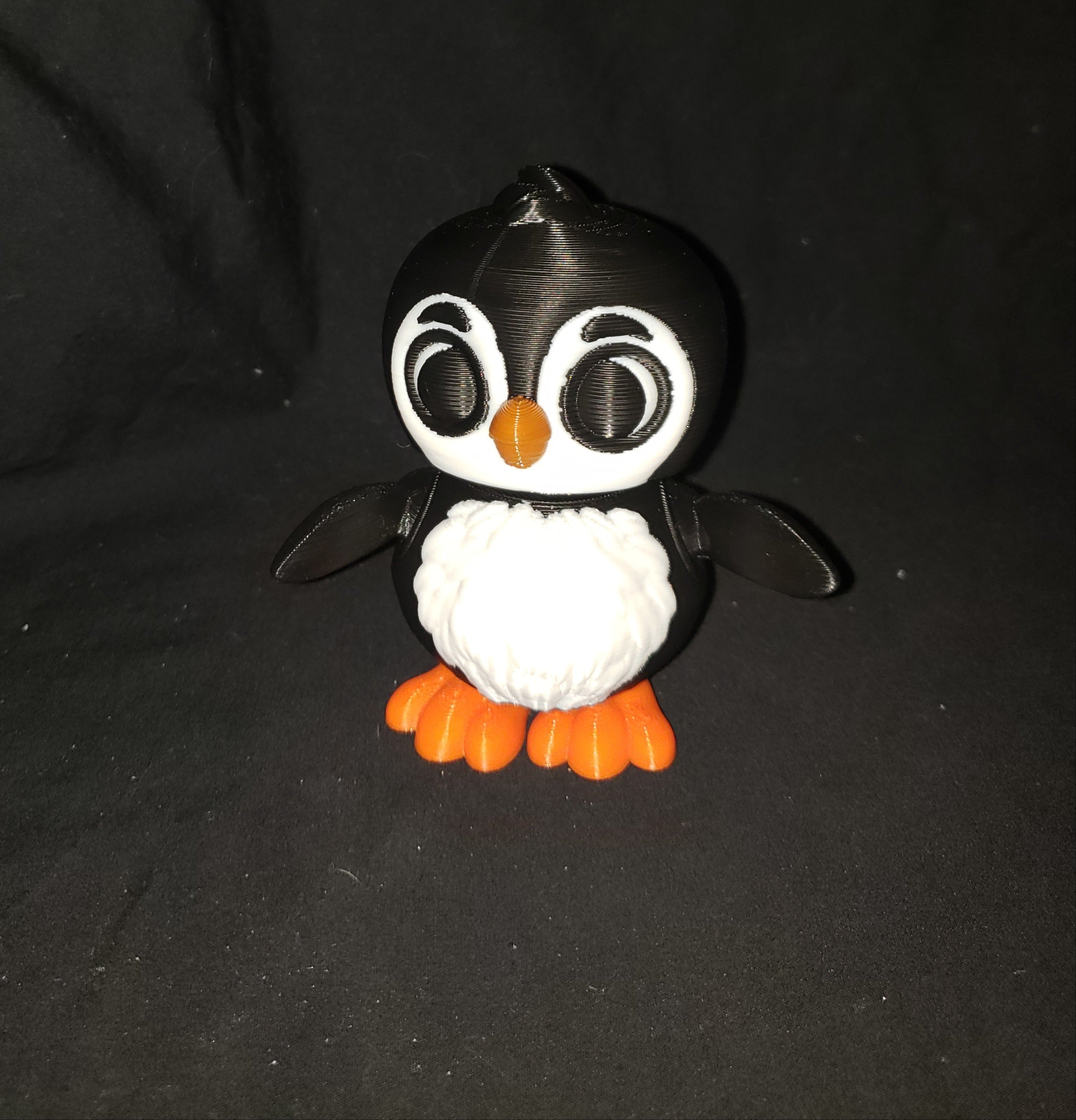 Penguin (pv)