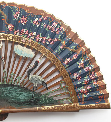 A Cool Breeze - Fashionable Hand Fans – myhandfan.com